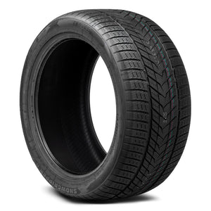 iLink Snow Gripper 2 265/45R20
