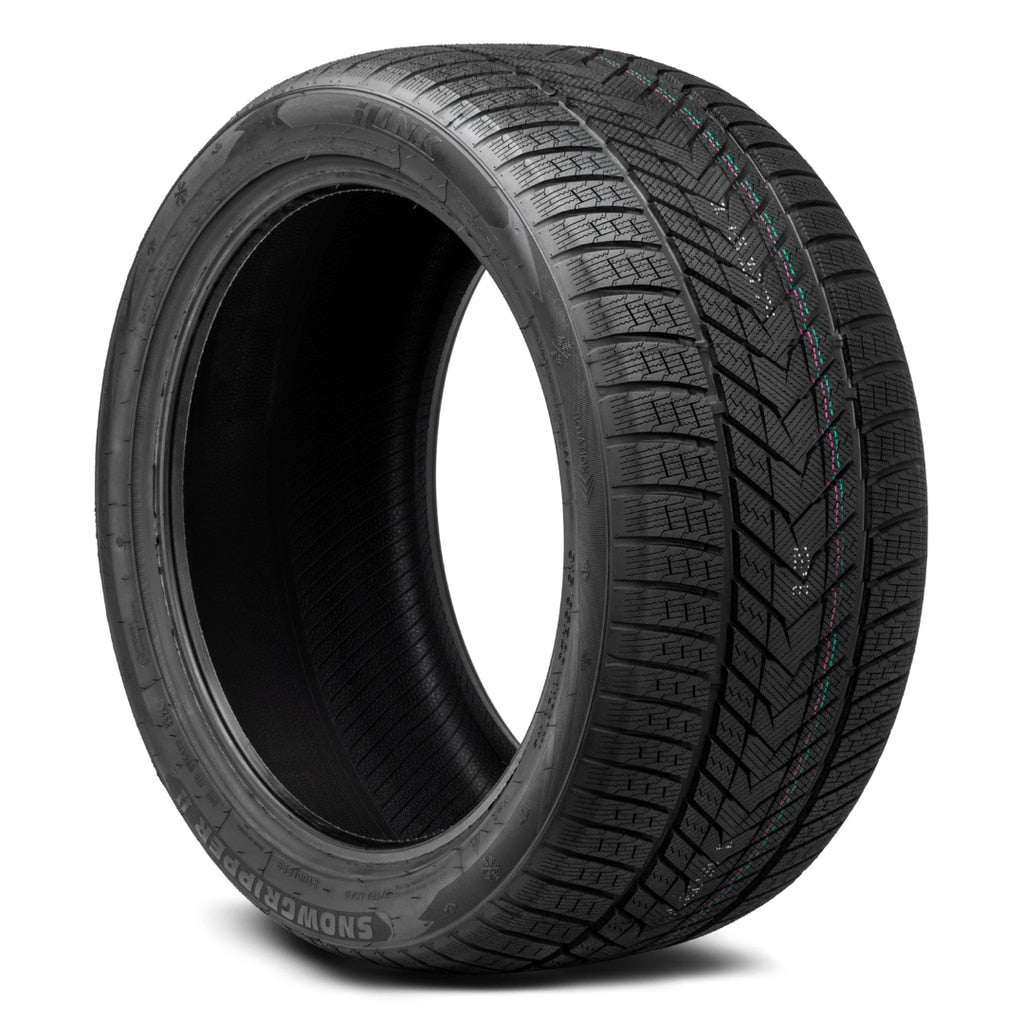 iLink Snow Gripper 2 245/40R19