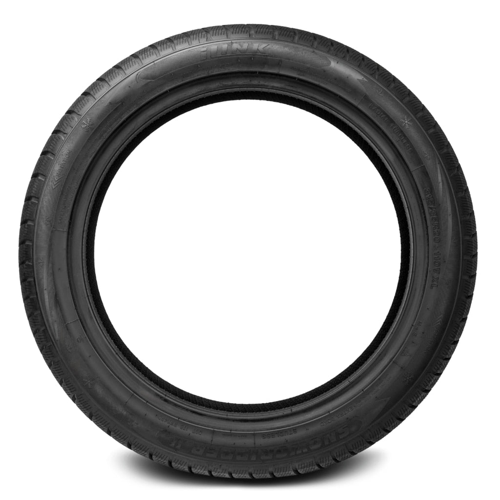 iLink Snow Gripper 2 265/35R20