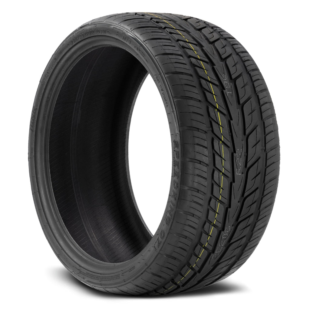 iLink Speedking 07 275/45R20