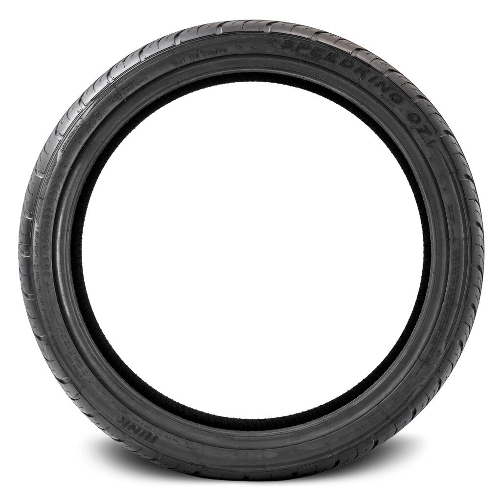 iLink Speedking 07 275/45R20