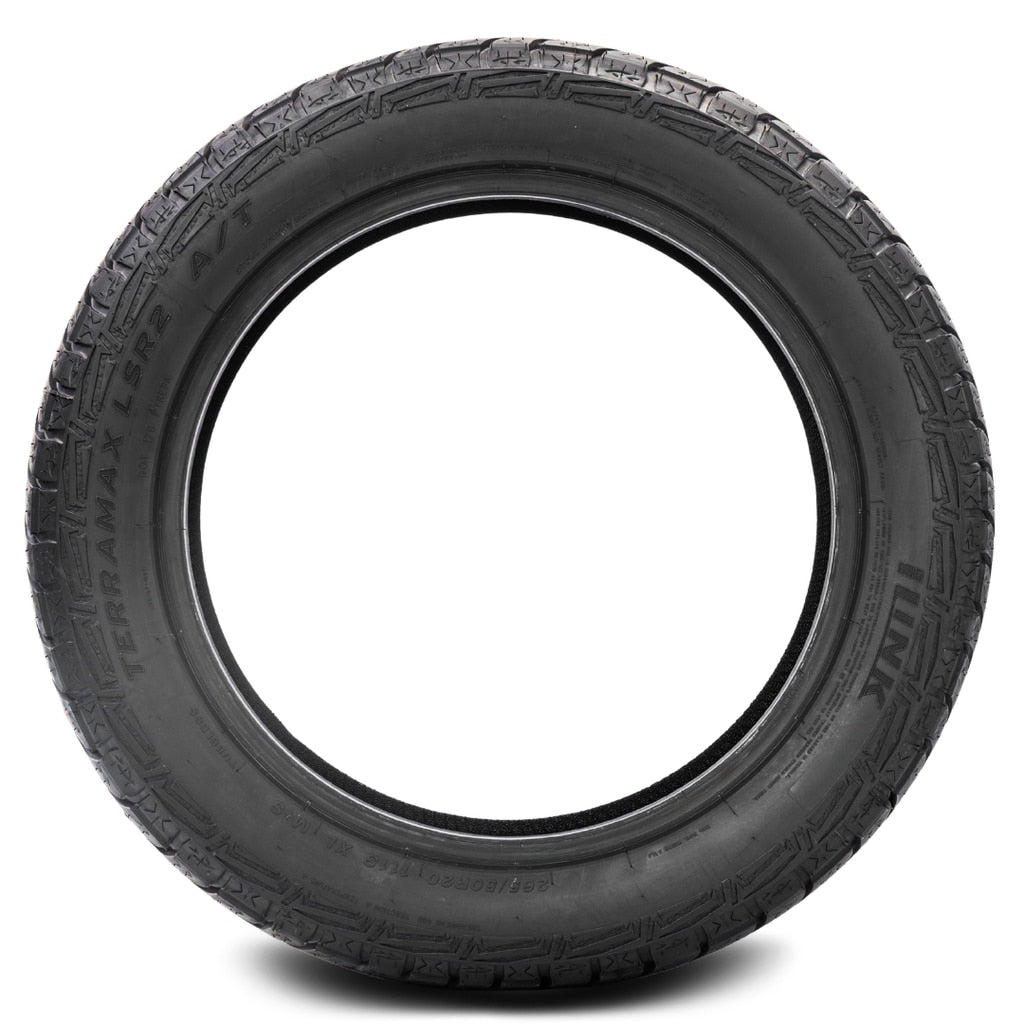 iLink Terra Max LSR2 A/T 305/50R20