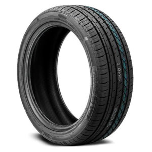 iLink Thunder U09 225/55R19