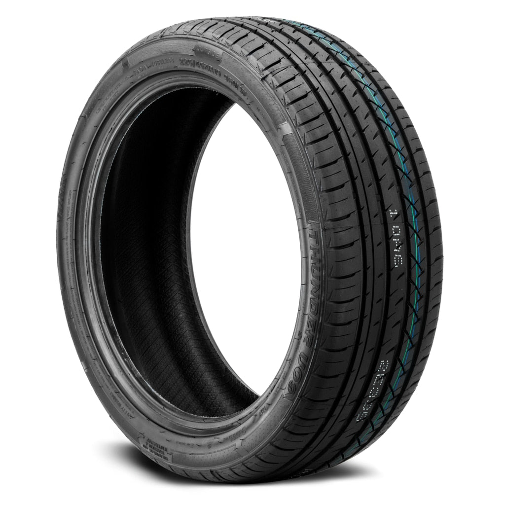 iLink Thunder U09 295/35R21
