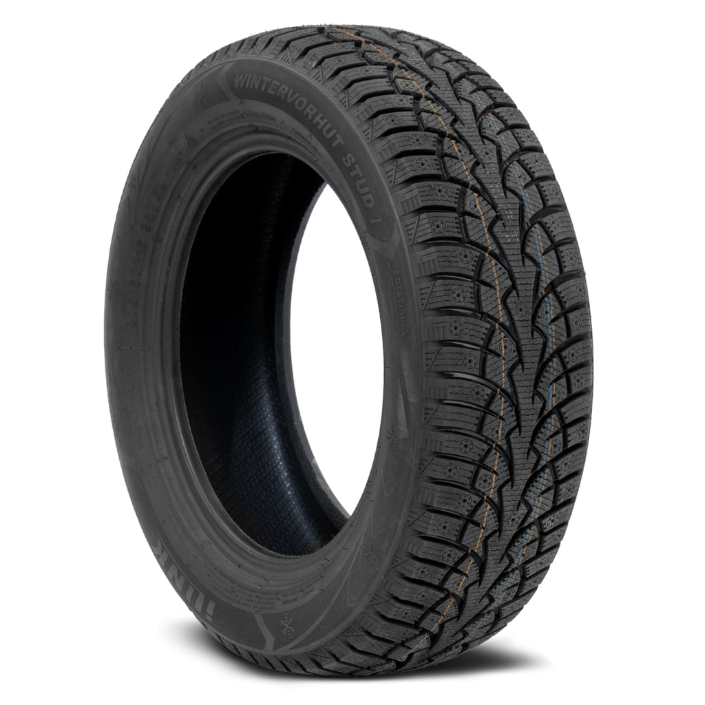 iLink Wintervorhut Stud 1 205/60R16 STUDDABLE