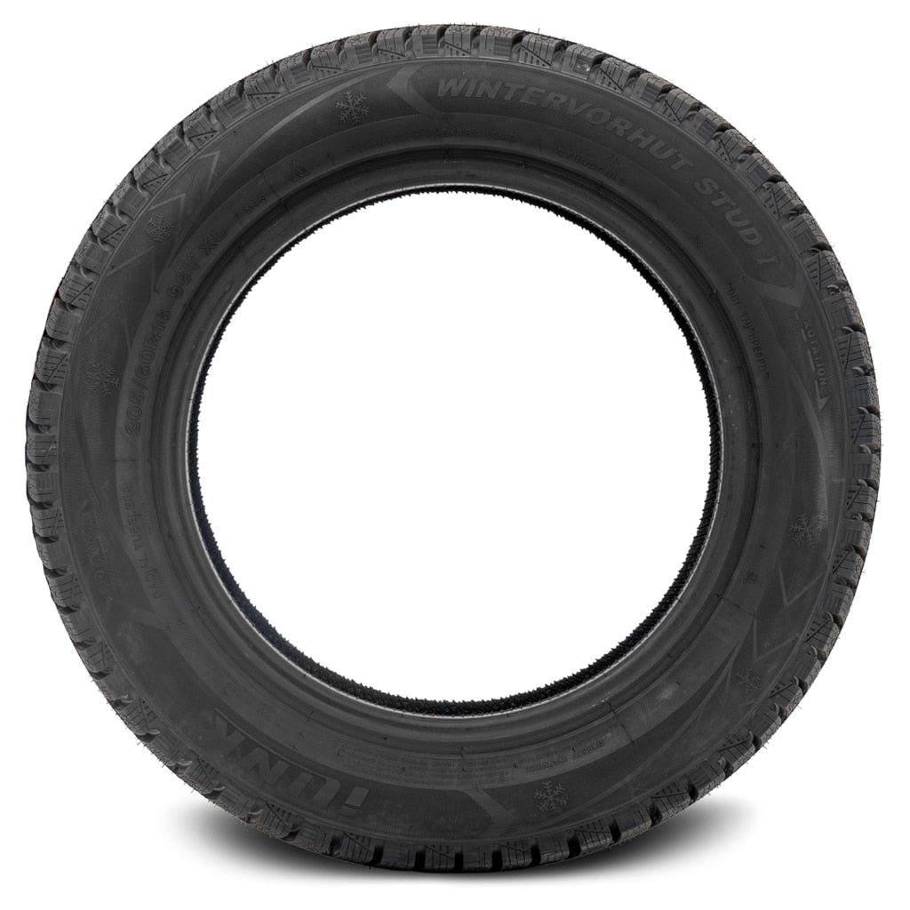 iLink Wintervorhut Stud 1 215/55R16 STUDDABLE