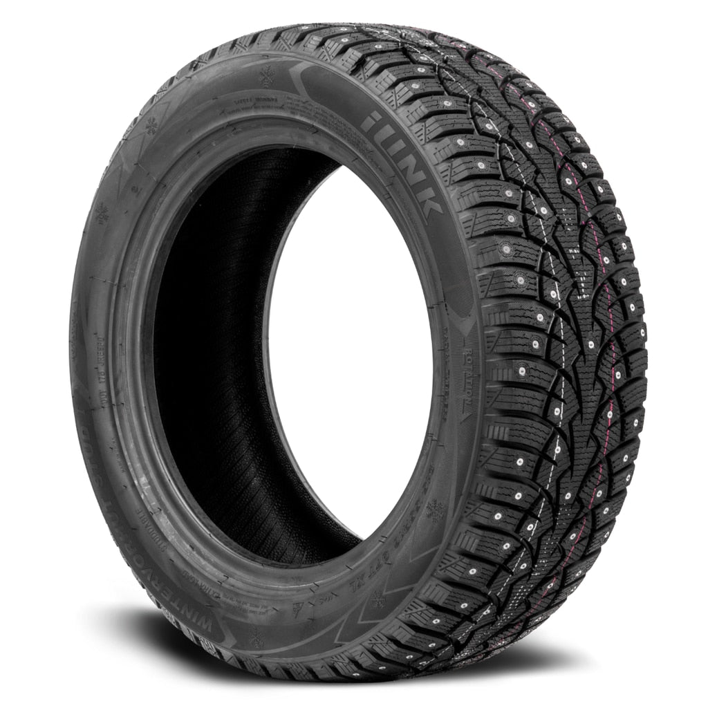iLink Wintervorhut Stud 1 215/55R16 STUDDED