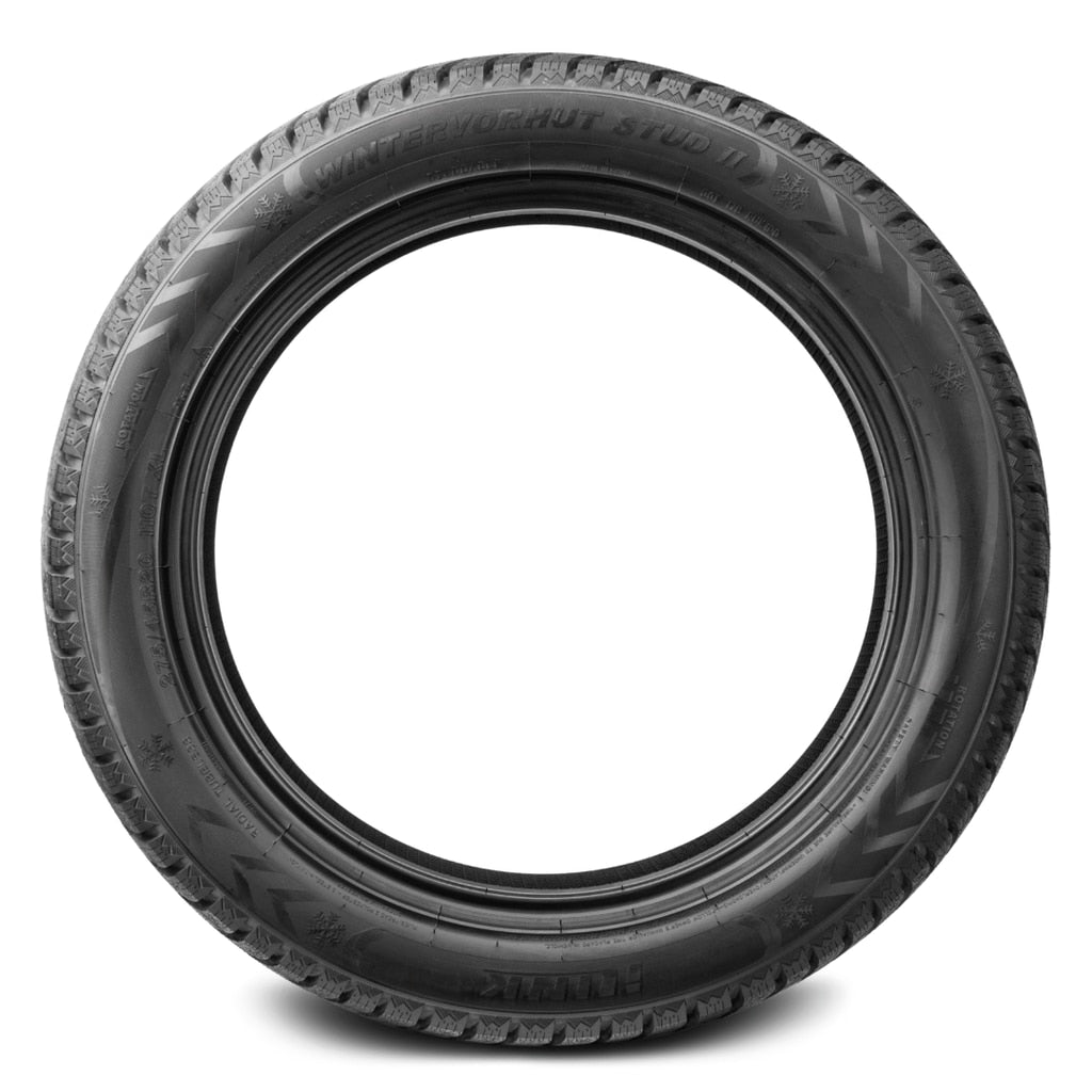 iLink Wintervorhut Stud 2 315/30R21 STUDDABLE