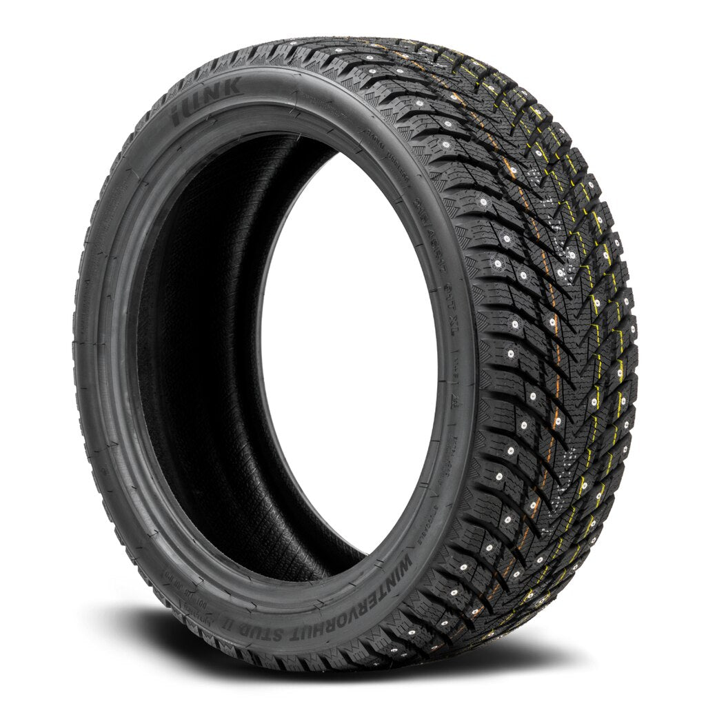 iLink Wintervorhut Stud 2 255/40R20 STUDDED