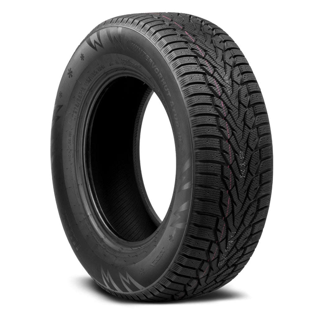 iLink Wintervorhut Stud 3 245/75R16 STUDDABLE