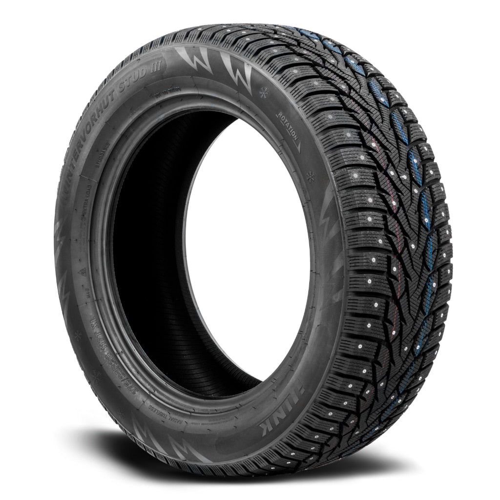 iLink Wintervorhut Stud 3 245/55R19 STUDDED
