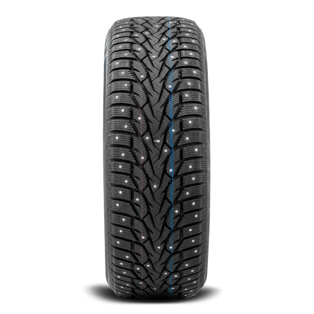 iLink Wintervorhut Stud 3 265/70R17 STUDDED