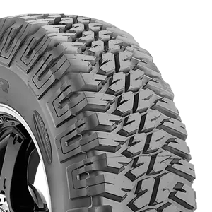 Goodyear Wrangler MT/R LT245/75R16