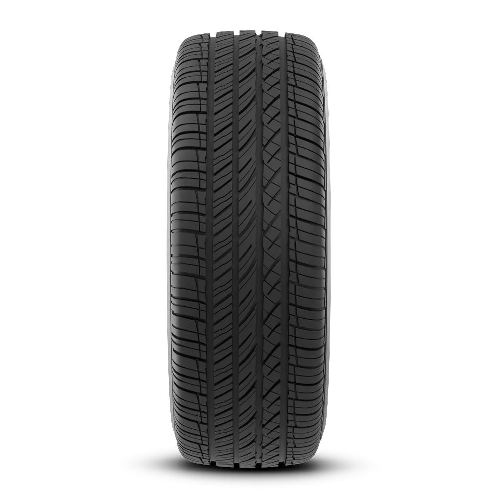 Cooper PROCONTROL 235/55R18 - Wheelwiz