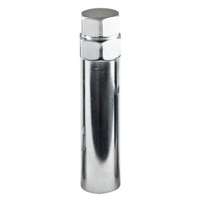 Spline Lug Nut Key - Thin Wall Socket - Wheelwiz