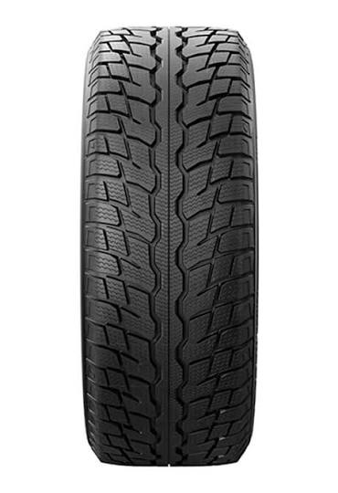 Uniroyal Tiger Paw Ice & Snow 4 265/65R18