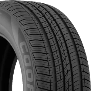 Cooper CS5 Grand Touring 235/60R16 - Wheelwiz