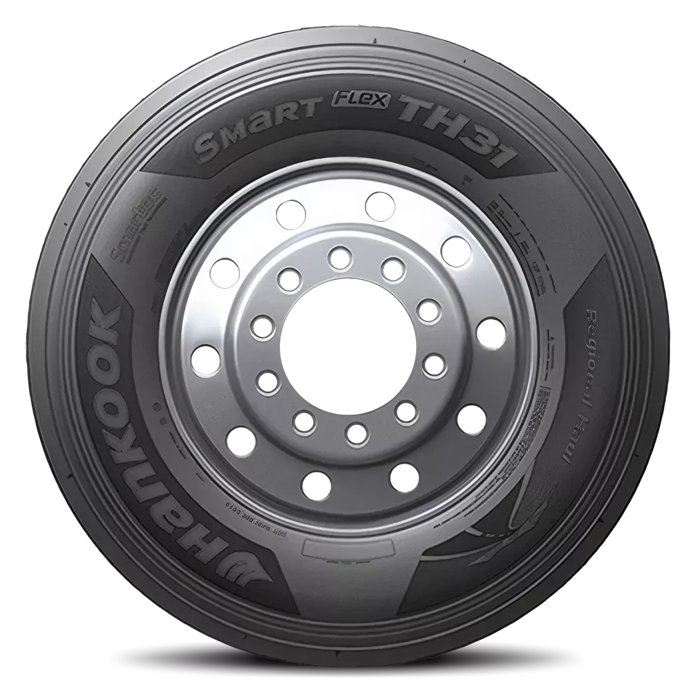Hankook Smart Flex TH31 215/75R17.5