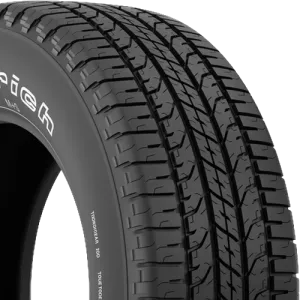 BFGoodrich Long Trail T/A Tour 235/75P16 XL - Wheelwiz