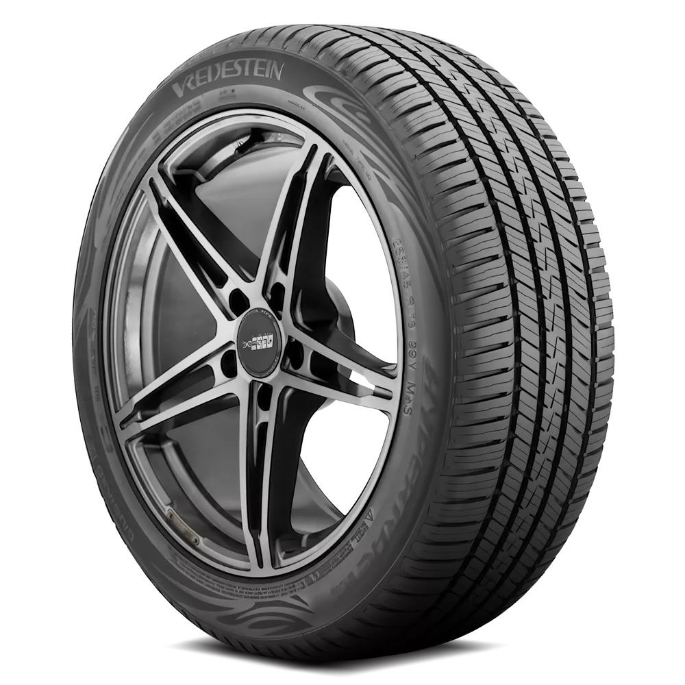 Vredestein HYPERTRAC ALL SEASON 215/45R17 - Wheelwiz