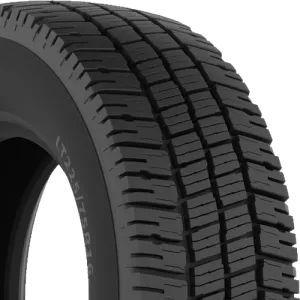 Michelin Agilis CrossClimate 2 LT225/75R16 - Wheelwiz