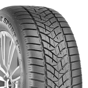 Dunlop Winter Sport 5 SUV 285/40R20 108V XL (MO) - Wheelwiz