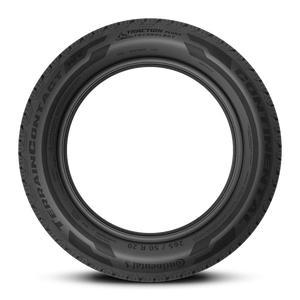 Continental TerrainContact H/T 265/50R20 - Wheelwiz
