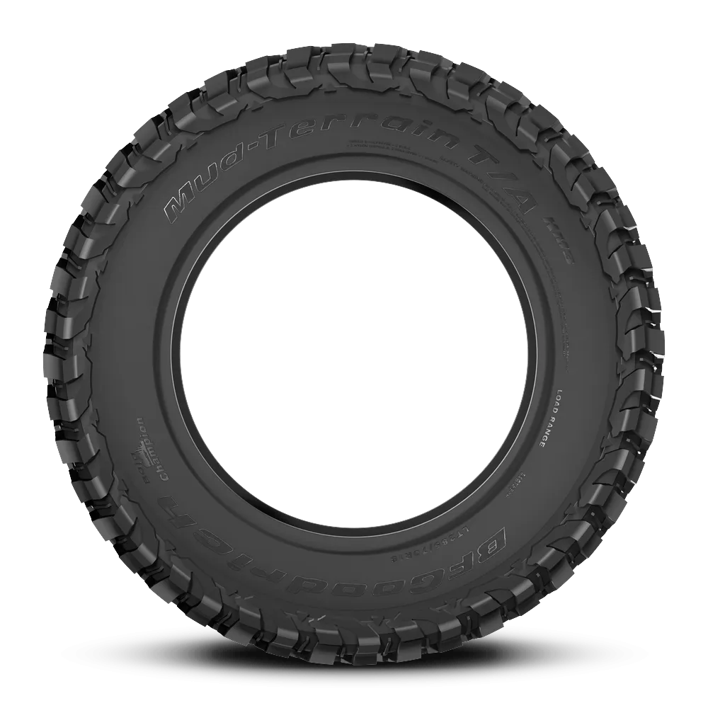BFGoodrich Mud-Terrain T/A KM3 LT285/70R18 - Wheelwiz