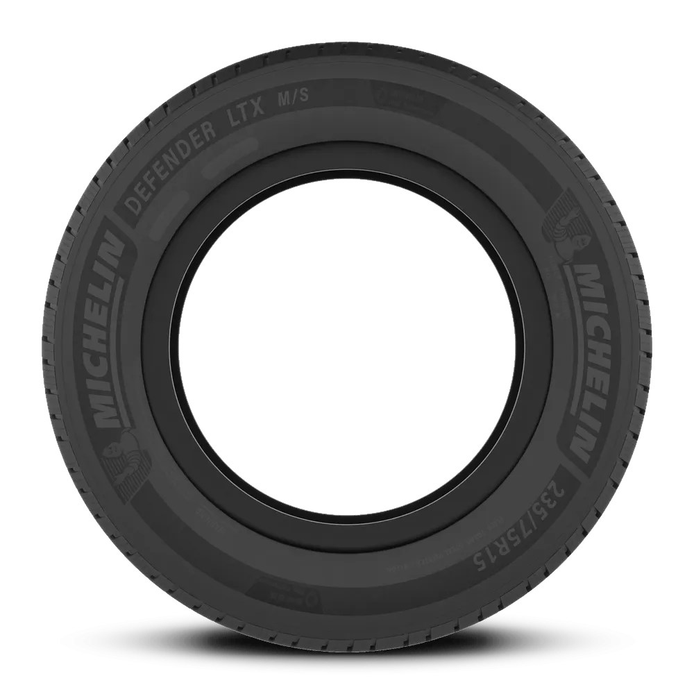 Michelin Defender LTX M/S 235/75R15 - Wheelwiz