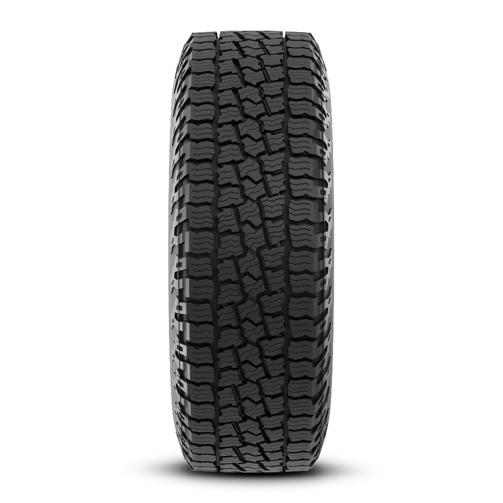 Cooper DISCOVERER ROAD TRAIL AT ALL WEATHER 225/65R17