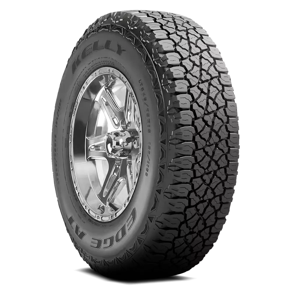 Kelly Edge A/T 255/70R16