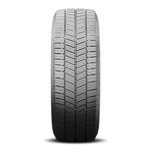 Continental VanContact A/S Ultra 235/65R16C 121/119R E/10 - Wheelwiz