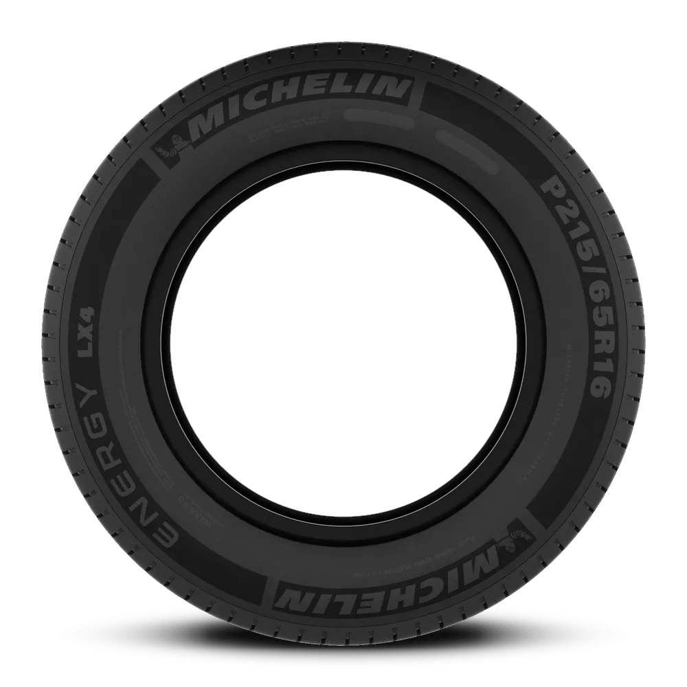 Michelin Energy LX4 215/65P16 - Wheelwiz