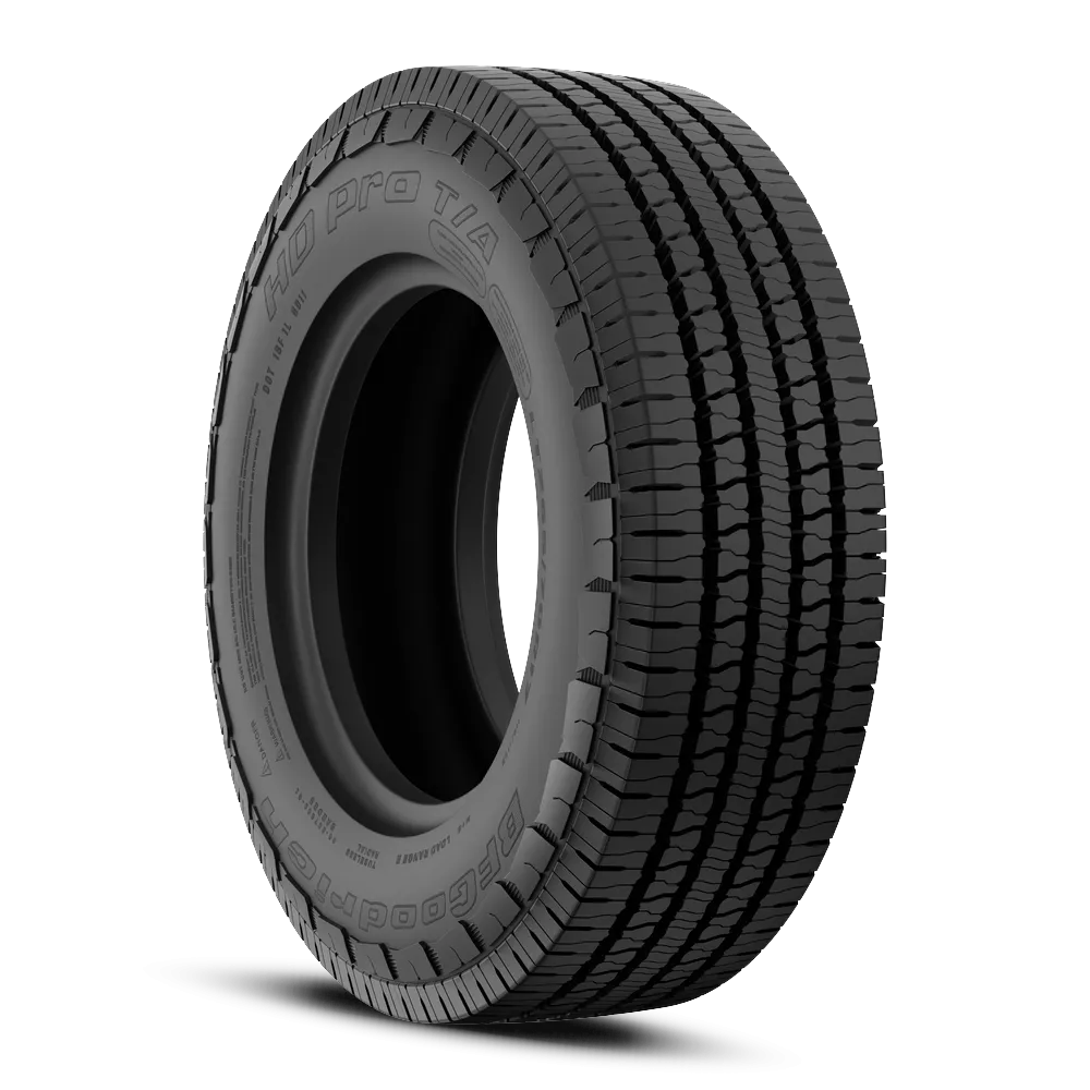 BFGoodrich HD Pro T/A LT265/70R17 - Wheelwiz