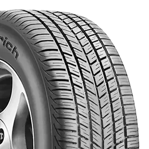 BFGoodrich Traction T/A 205/60P16 - Wheelwiz
