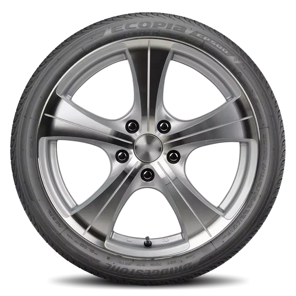 Bridgestone Ecopia EP500 195/50R20 - Wheelwiz