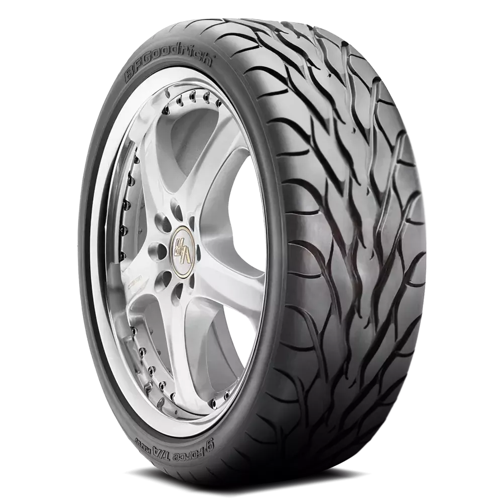 BFGoodrich g-Force T/A KDW 265/5020 XL - Wheelwiz