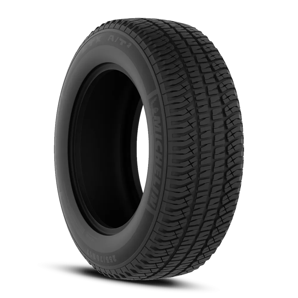 Michelin LTX A/T2 255/7017