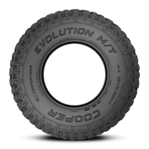 Cooper Evolution M/T 35X12.50R17LT - Wheelwiz