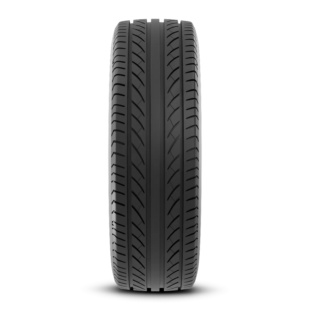 Bridgestone Potenza S-02A 205/55R16 - Wheelwiz