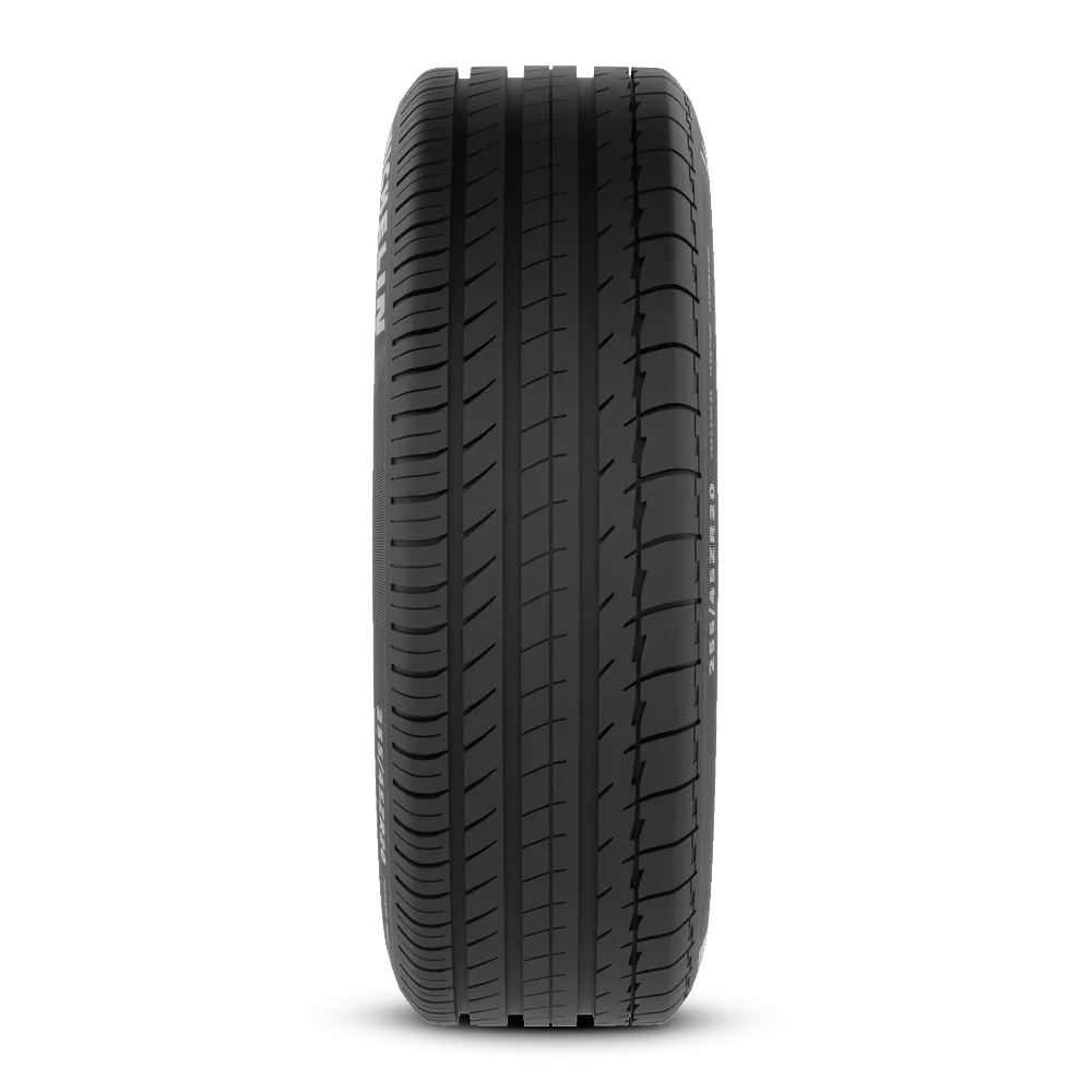 Michelin Latitude Sport 255/45ZR20 - Wheelwiz