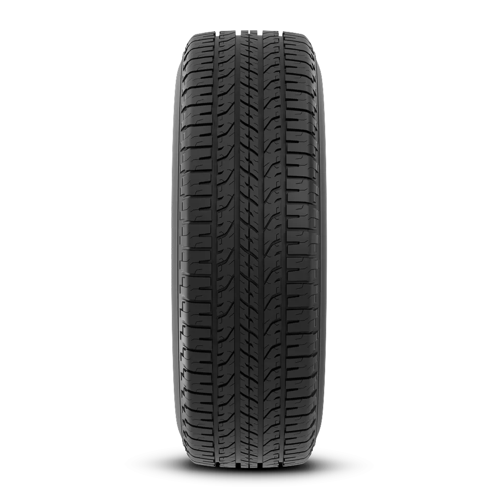 BFGoodrich Long Trail T/A Tour P265/70R18 - Wheelwiz