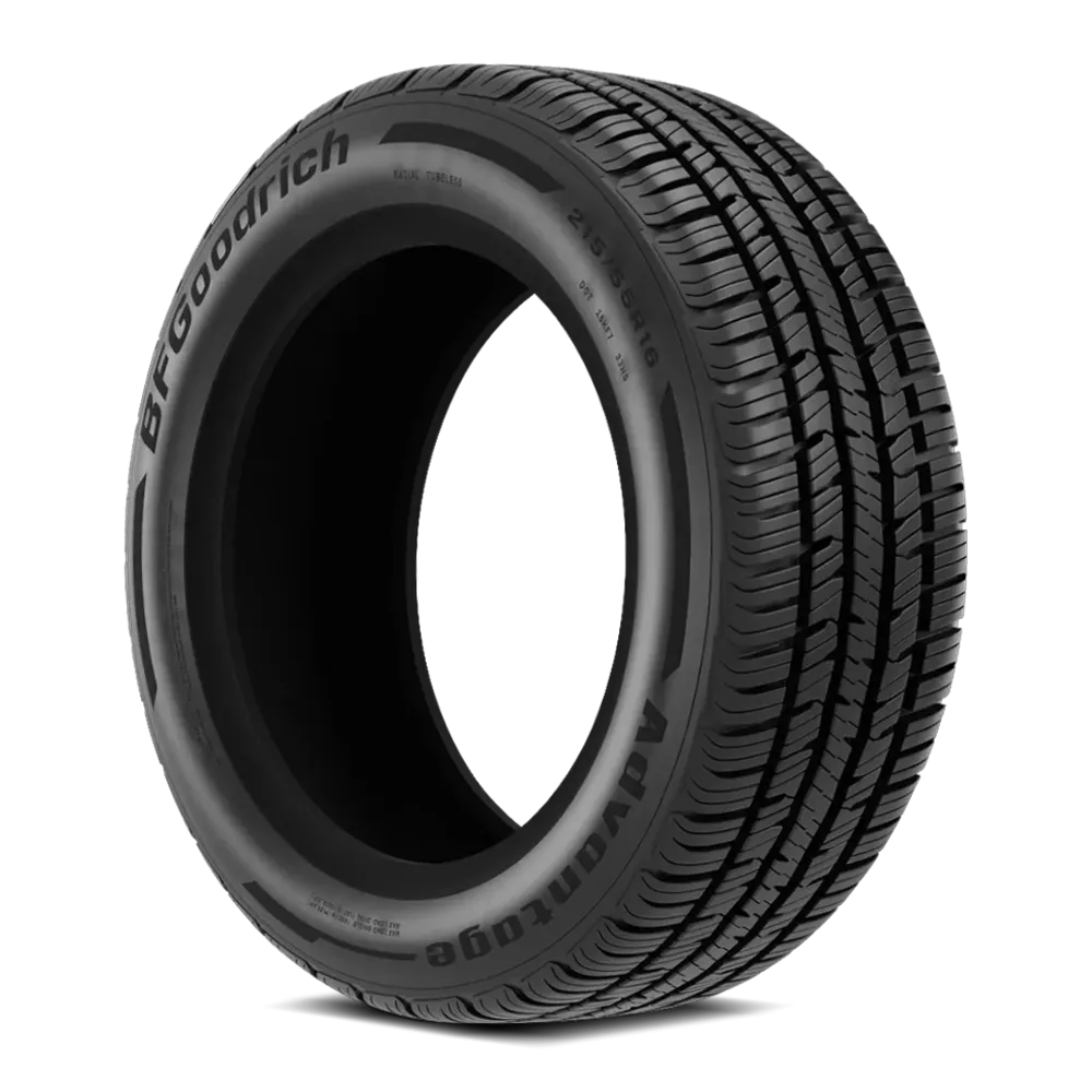 BFGoodrich Advantage Control 215/55R16