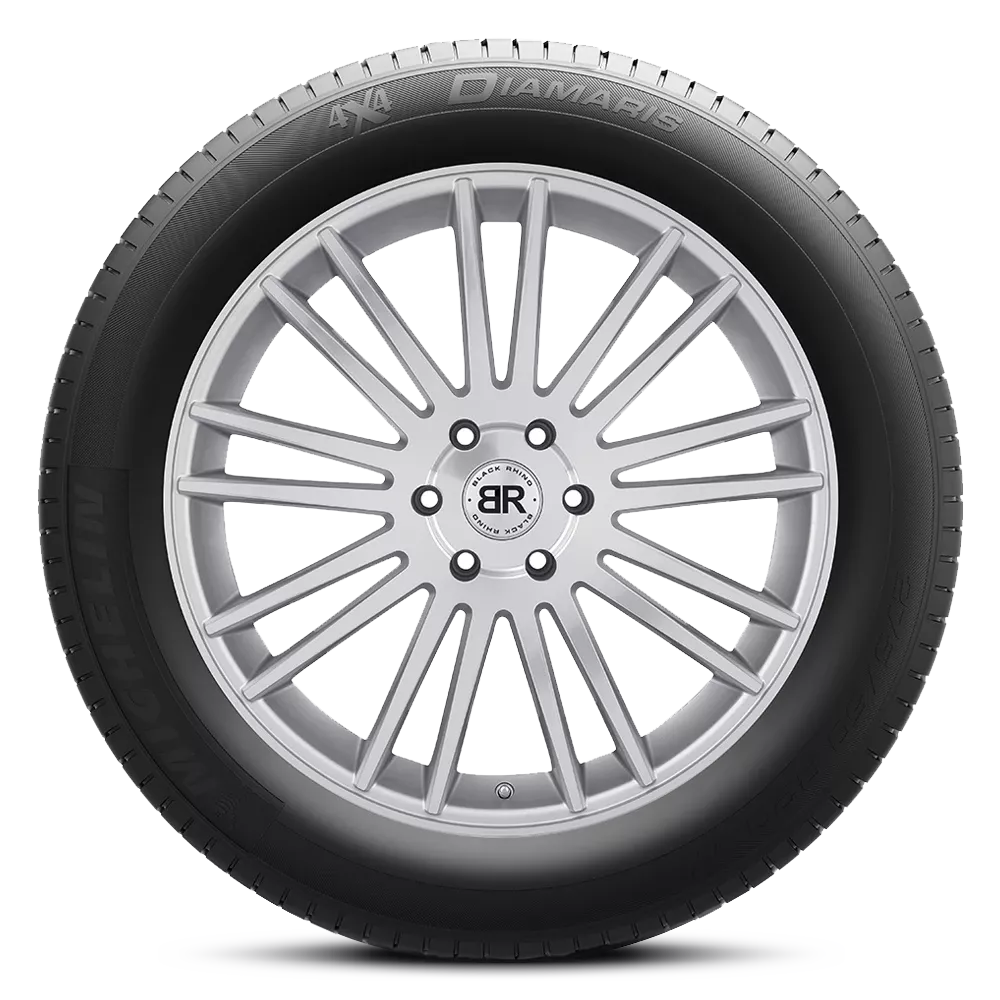 Michelin 4x4 Diamaris 275/5020 - Wheelwiz