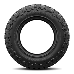Venom Power TERRA HUNTER M/T 305/65R17
