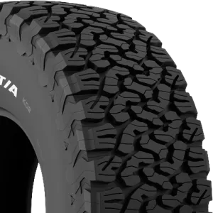 BFGoodrich All-Terrain T/A KO2 33x10.50R15LT