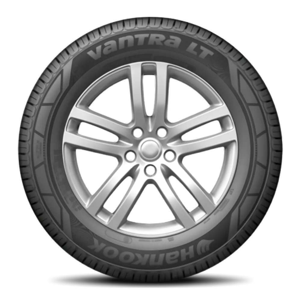Hankook Vantra LT RA18 155/80R14