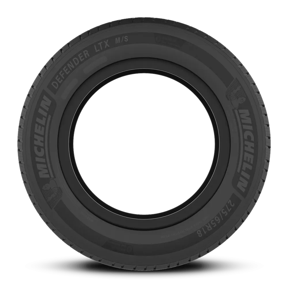 Michelin Defender LTX M/S 275/65R18 - Wheelwiz