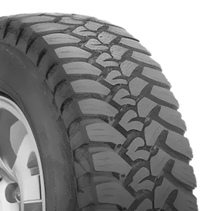Dunlop Rover M/T Maxx Traction LT285/70R17 - Wheelwiz