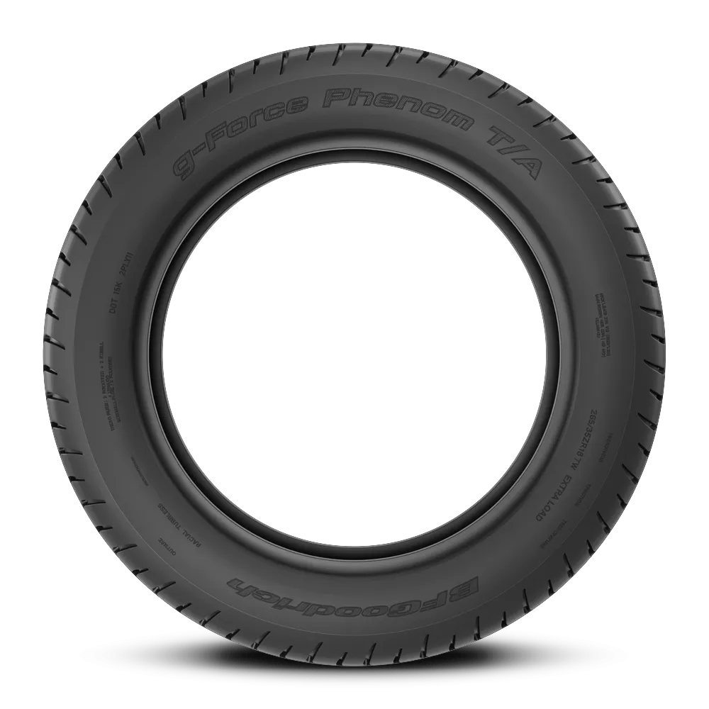 BFGoodrich g-Force Phenom T/A 265/35ZR18 - Wheelwiz